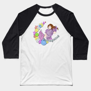 Gems are Truly Truly... Baseball T-Shirt